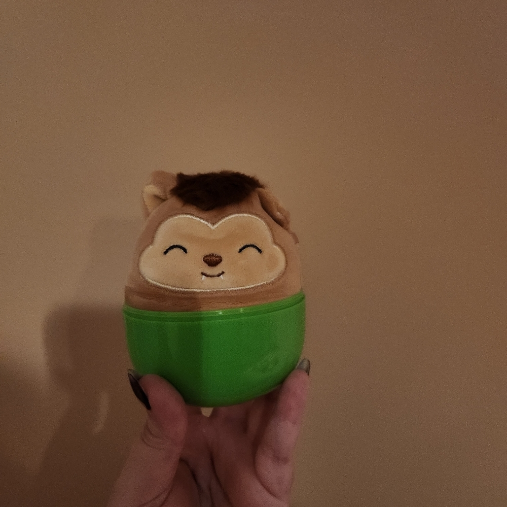 ✨️Wade Squishmallow